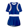 My Hero Academia Cosplay Costume Girls Todoroki Uraraka Bakugou Suits