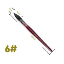 Artist Watercolor Brush Pen For Painting Drawing School Art Supplies