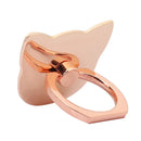 Pretty Bowknot Phone Ring Holder Cell Phone Stand Support For IPhone