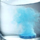 Car Windshield Washer Tablets Effervescent Cleaning Solid Tablets