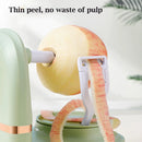 Manual Fruit Peeler Hand Crank Multifunctional Apple Pear Slicer Tool