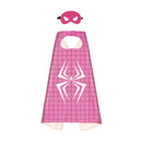 Superhero Capes For Kids Cartoon Dress Up Costumes Party Supplies