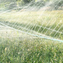 Sprinkler Soaker Hose Garden Watering Irrigation Spray Set