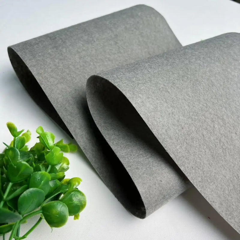 Stiff Craft Felt Sheet Thick Assorted Colors For DIY Sewing Projects