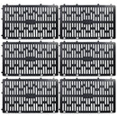 6Pcs Tree Trunk Protector Wraps With Adjustable Twist Ties For Plants