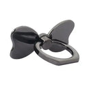 Pretty Bowknot Phone Ring Holder Cell Phone Stand Support For IPhone