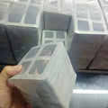 Disposable Shower Drain Hair Catcher Mesh Strainer Filter Stopper For Bathroom