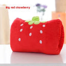 Cervical Orthopedic Pillow Neck Support Memory Foam Body Pillow