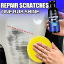 Car Scratch Remover Paste Paint Polish Swirl Scratch Repair Coating