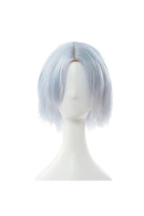 Dante Cosplay Costume DMC 5 Outfit Wig Coat Pants For Adults