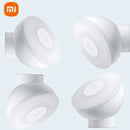 Xiaomi Motion Sensor Night Light Adjustable Brightness Bedroom Lamp