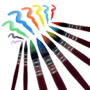 Artist Watercolor Brush Pen For Painting Drawing School Art Supplies