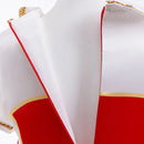 Baby Boy Summer Clothes Kids Minni Mouse Birthday Cosplay Suit