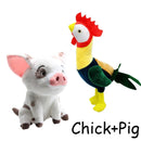 Maui Costume For Kids Boys Tattoo Pants Outfit