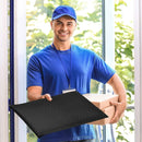 100 Pcs Black Bubble Mailer Envelopes Self Seal Padded Bags