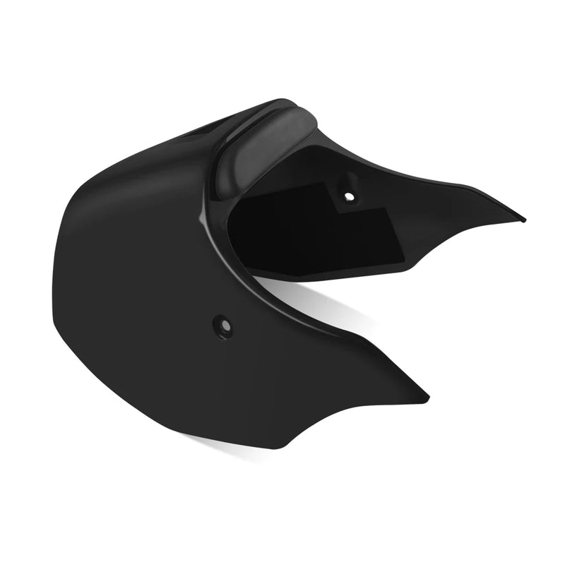 XSR900 GP Rear Seat Cover Motorcycle Tail Hump Spoiler Accessory