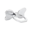 Pretty Bowknot Phone Ring Holder Cell Phone Stand Support For IPhone