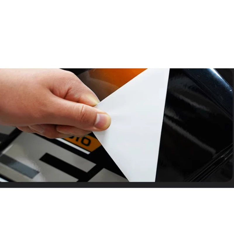 XADV 750 Accessories Stickers Heel Protector Motorcycle Decal Kit