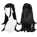 Geto Suguru Cosplay Costume Black Blue Kimono School Uniform