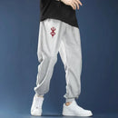 Berserk Anime Sweatpants Unisex Jogging Manga Gym Casual Pants