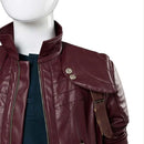 Dante Cosplay Costume DMC 5 Outfit Wig Coat Pants For Adults