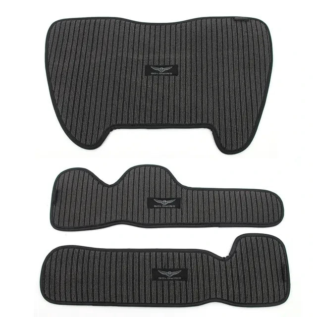 Motorcycle Trunk Organizer For Honda Goldwing GL1800 Tour DCT Airbag