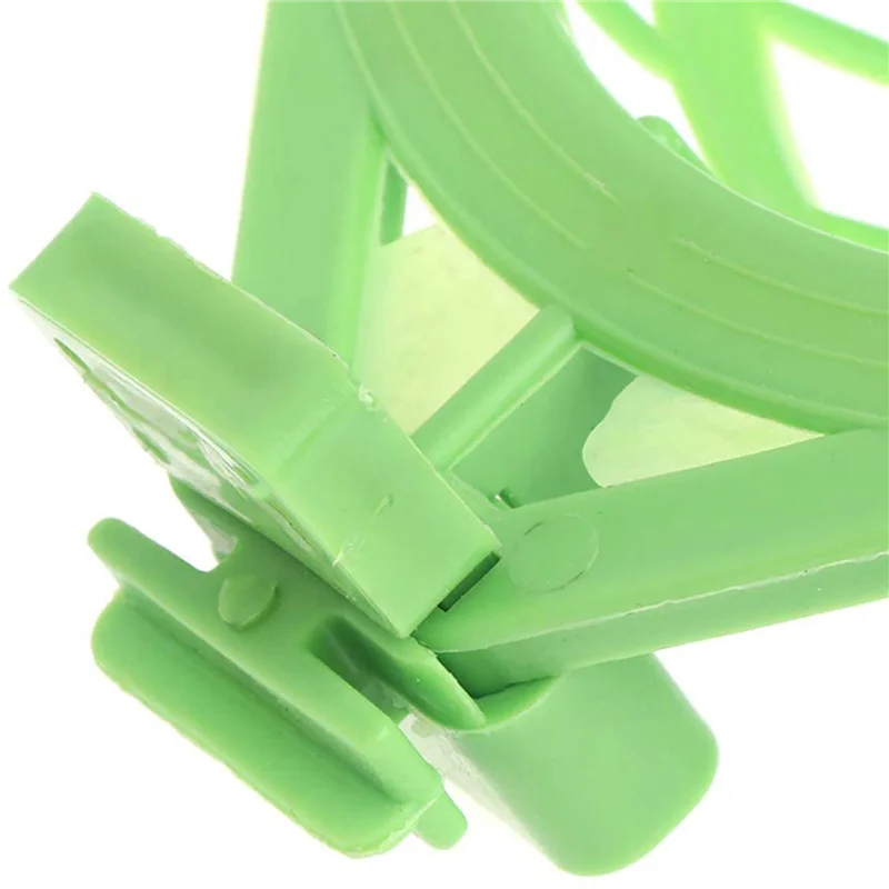 Bird Nest Plastic Hollow Hanging Cage Eggs Hatching Tool For Birds