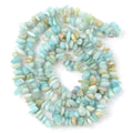 Natural Stone Beads Irregular Chips For Jewelry Making Necklace Bracelet