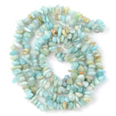 Natural Stone Beads Irregular Chips For Jewelry Making Necklace Bracelet
