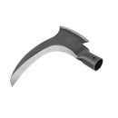 High Manganese Steel Double Scythe Multifunctional Mowing Tool For Gardening