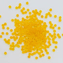 100PCS 4MM Shiny Faceted Austria Crystal Beads For Jewelry Making