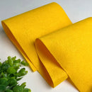 Stiff Craft Felt Sheet Thick Assorted Colors For DIY Sewing Projects