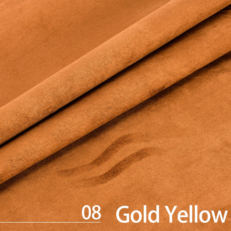 Self Adhesive Suede Fabric Sheet Rolls For Car Interior Jewelry Box Wrap