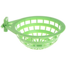 Bird Nest Plastic Hollow Hanging Cage Eggs Hatching Tool For Birds