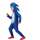 Kids Cosplay Costume Hedgehog Outfit For Festival Comic Exhibition