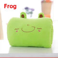 Cervical Orthopedic Pillow Neck Support Memory Foam Body Pillow