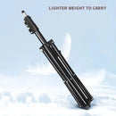 Mobile Phone Live Support Projector Tripod Stand For Video Recording