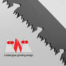 Folding Hand Saw Portable Garden Pruner Multifunctional Outdoor Tool