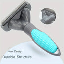 Pet Thinning Comb Large Dog Cat Hair Knot Removal Grooming Tool