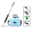 Electric Sprayer Rechargeable Watering Can For Garden And Agriculture