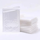 Bubble Mailers White Padded Envelopes Self Seal Mailing Bags Bulk