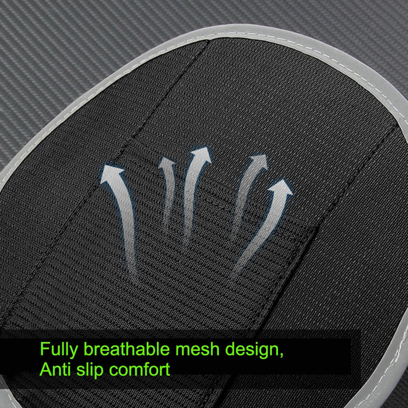 Running Armband Bag Lightweight Breathable Reflective Mobile Phone Pouch