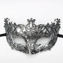 Vintage Masquerade Mask Venetian Style For Men Women Carnival Party