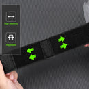 Running Armband Bag Lightweight Breathable Reflective Mobile Phone Pouch