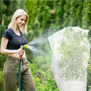 Garden Insect Netting Protective Cover For Vegetables Flowers Fruits