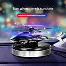 Helicopter Car Air Freshener Propeller Rotary Aromatherapy Diffuser