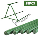 Plant Trellis Heavy Duty Climbing Net For Vegetables Tomato Grape