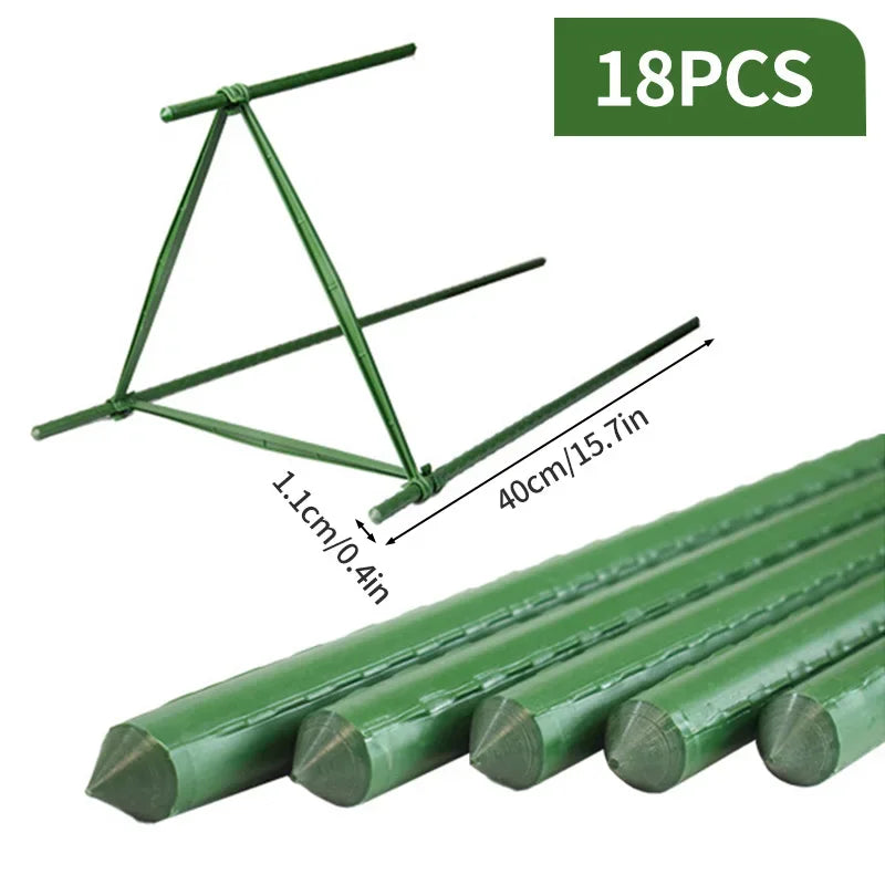 Plant Trellis Heavy Duty Climbing Net For Vegetables Tomato Grape