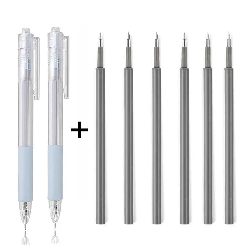 Utility Knife Pen For Scrapbooking Cutting DIY Craft Tool