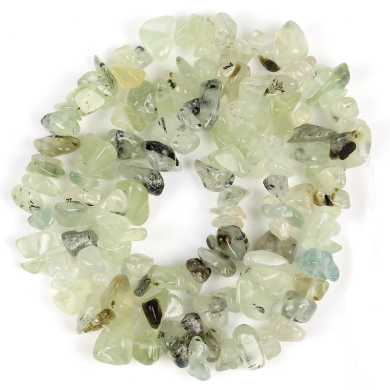 Natural Stone Beads Irregular Chips For Jewelry Making Necklace Bracelet